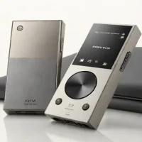 Astell&Kern A&futura SE200