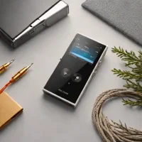 Astell&Kern KANN ALPHA