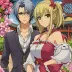 Ayakashi: Romance Reborn