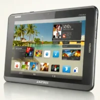 Archos 5 (Internet Media Tablet)
