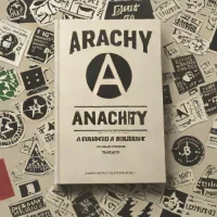 Anarchy: A Journal of Desire Armed