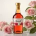 Amoretti Premium Syrup Rose