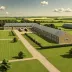 Ayrshire Barracks Perham Down