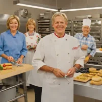 America's Test Kitchen