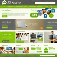 A2 Hosting Domains