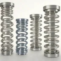 AST Suspension Springs