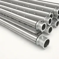 Alcan Spring Leaf Springs