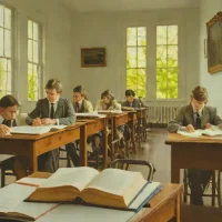 A Good School