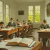 A Good School