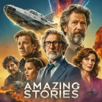 Amazing Stories (2020)