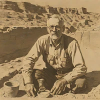 Alfred V. Kidder