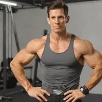 Athlean-X (Jeff Cavaliere)