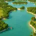 Antinioti Lagoon