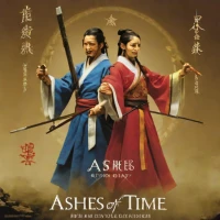 Ashes of Time Redux