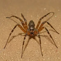 Arizona Recluse (Loxosceles arizonica)