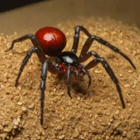 Aganippe subtristis