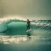 ATB - Caught in a Wave