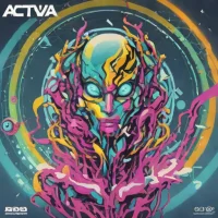 Activa - New Earth