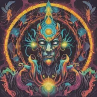 Astrix - Parallel Psychosis