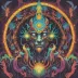 Astrix - Parallel Psychosis