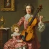 Arcangelo Corelli Violin Sonata in D major, Op. 5 No. 1