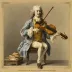 Antonio Vivaldi Violin Sonata in D major, Op. 2 No. 11, RV 9