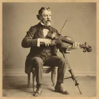 Albéric Magnard Violin Sonata in G major, Op. 13