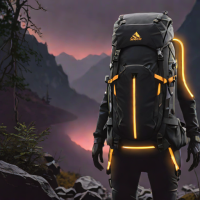 Arc'teryx Aerios FL 2 Mid GTX