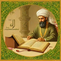 Al-Bazzi an Ibn Kathir