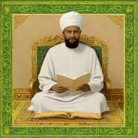 Al-Duri an Abi Amr