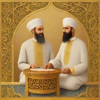 Abdullah Kamel - Hafs an Asim