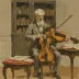 Alberic Magnard: Violin Sonata in G major, Op. 13