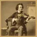 Anton Rubinstein: Violin Sonata in G major, Op. 13