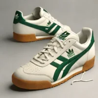Adidas-Puma rivalry