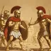 Athens-Sparta rivalry