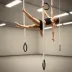 Aerial Twist