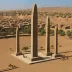 Aksum Obelisks