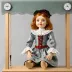 Augsburger Puppenkiste Die kleine Hexe