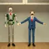 Augsburger Puppenkiste Don Blech