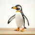 Augsburger Puppenkiste Ping Pinguin