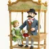 Augsburger Puppenkiste Zwengelmann