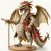Augsburger Puppenkiste Drache Horatio Hieronymus