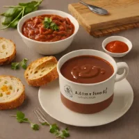 A.1. Thick & Hearty Sauce