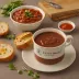 A.1. Thick & Hearty Sauce