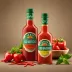 A.1. Bold & Spicy Sauce with Tabasco