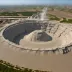 Aghzibir Mud Volcano