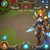 Ace of Arenas