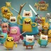 Adventure Time: Battle Party