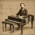 Alexander Scriabin Étude Op. 65 No. 3, Molto vivace