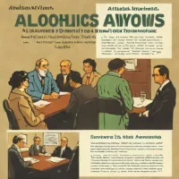 A Member's-Eye View of Alcoholics Anonymous